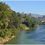 Namtu River