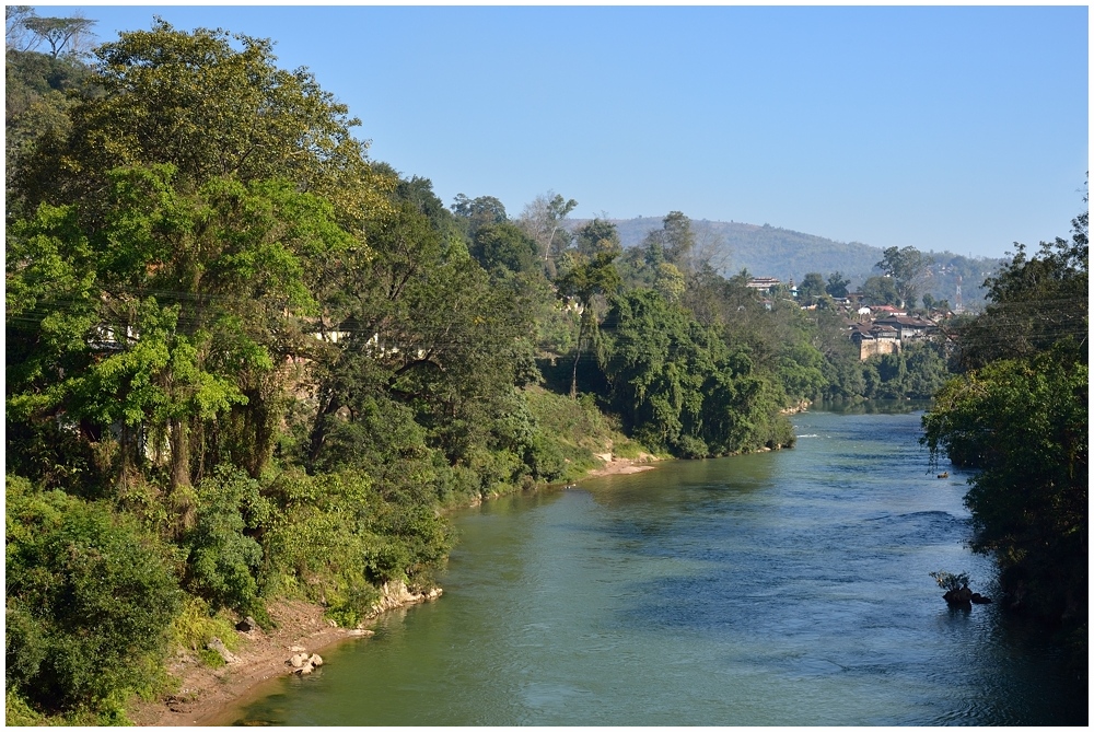 Namtu River