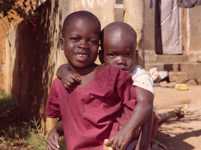 Namuongo Kids, Kampala