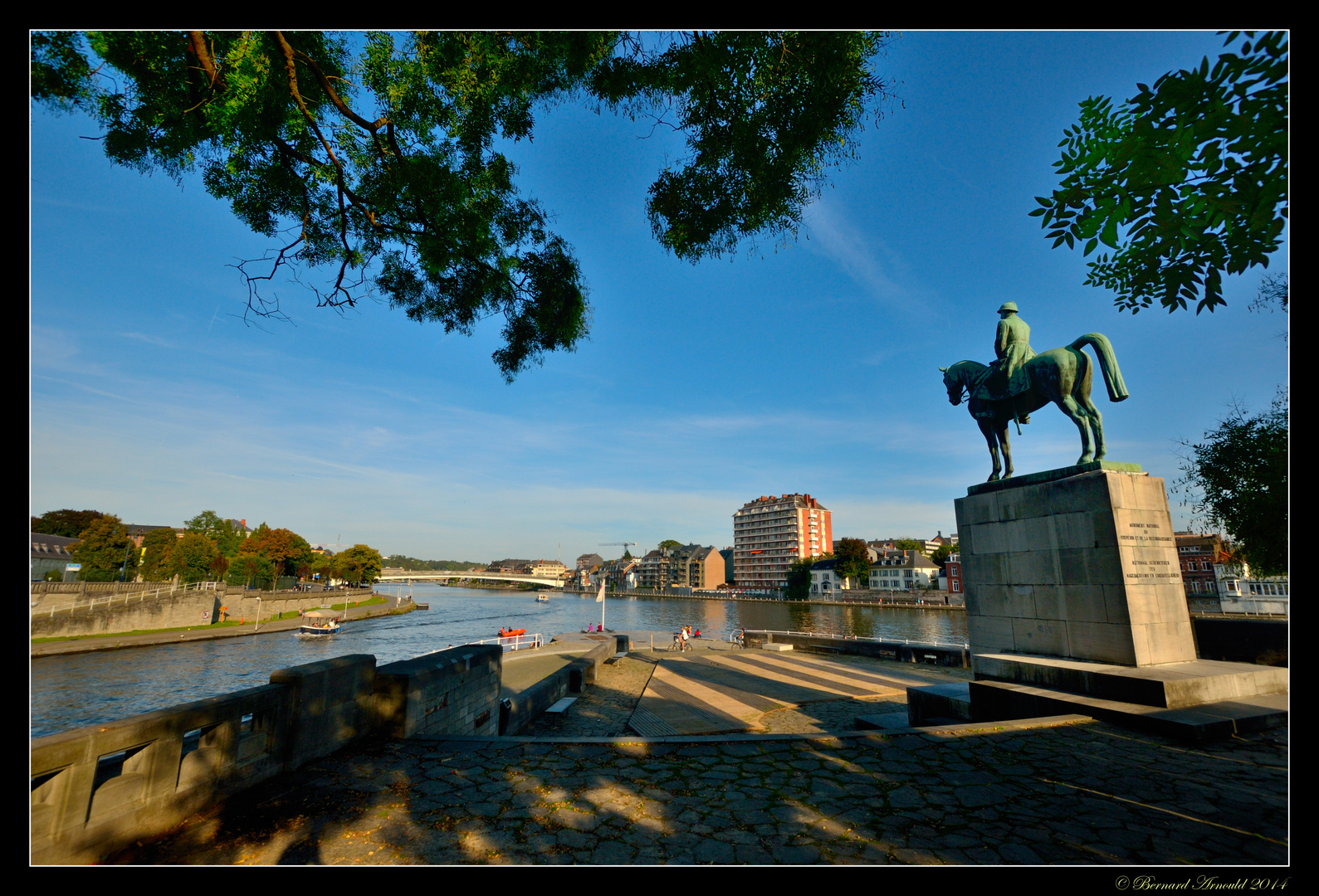 Namur