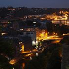 Namur de nuit