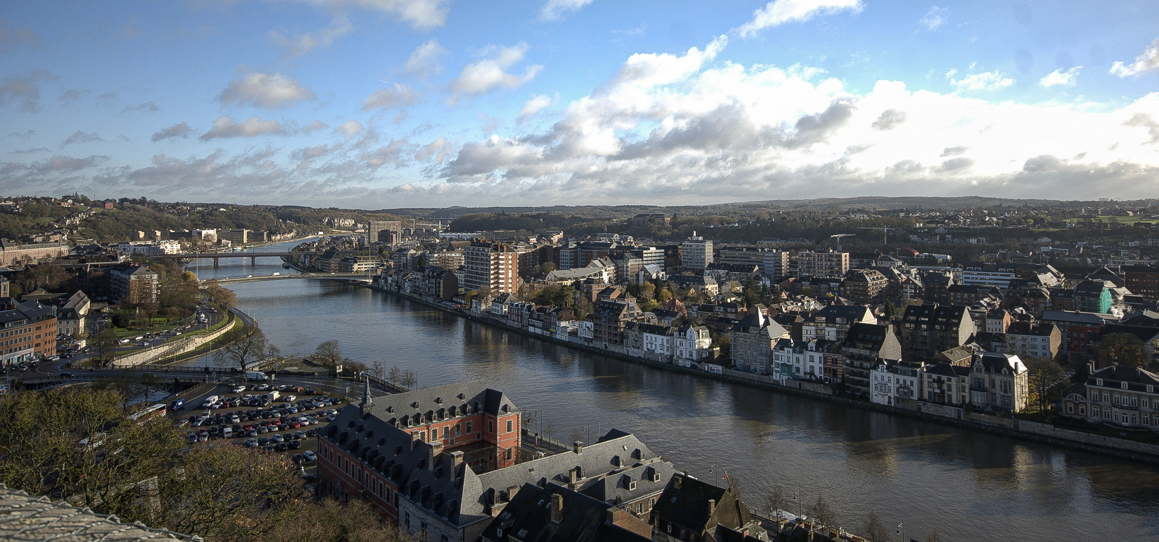 Namur - La Citadelle - 10