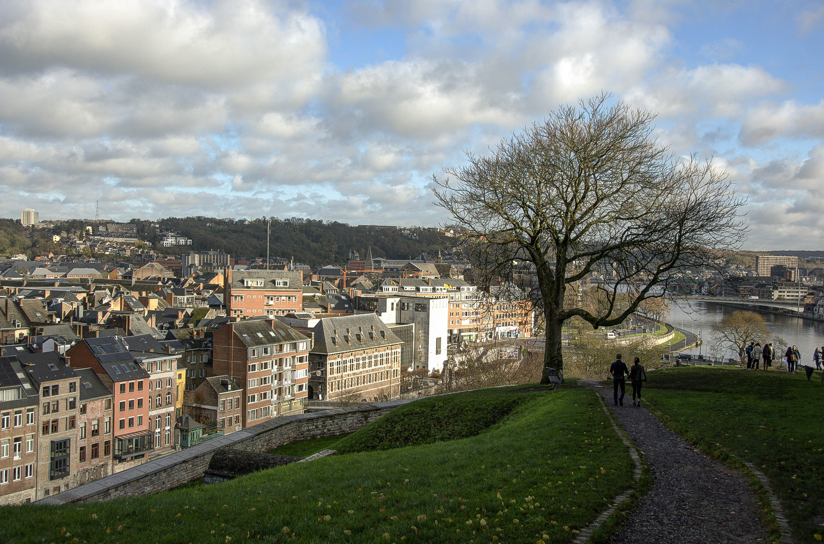 Namur - La Citadelle - 24