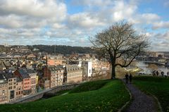 Namur - La Citadelle - 24