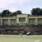 Namur: Stadion der Spiele auf der Zitadelle