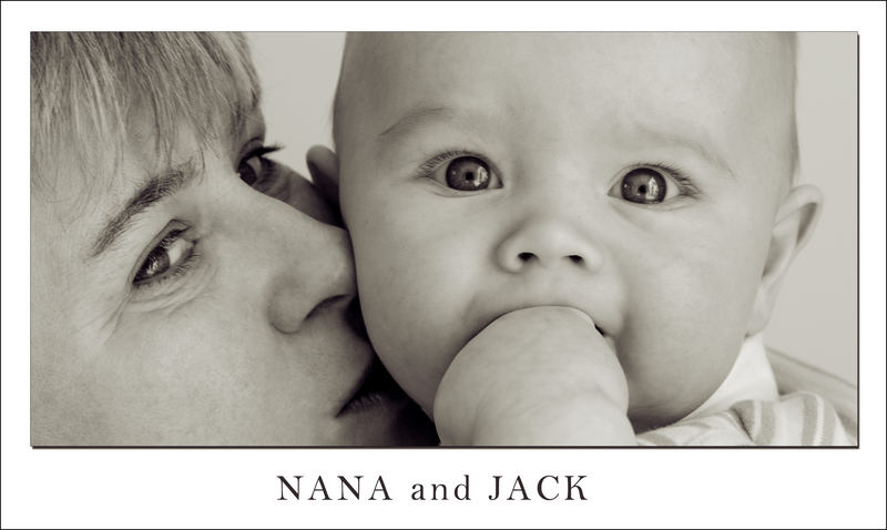 Nana and Jack