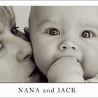 Nana and Jack
