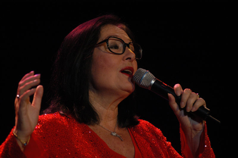 Nana Mouskouri 3