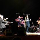 Nana Mouskouri Konzert in Wien