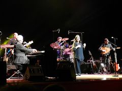 Nana Mouskouri Konzert in Wien