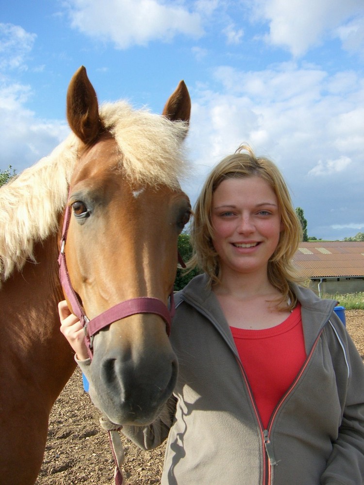 Nana und Katha