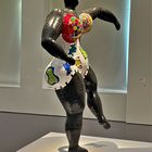 Nana von Niki de Saint Phalle