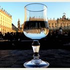 Nancy, France, Place Stanislas,