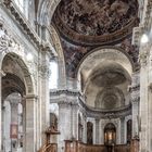 NANCY- KATHEDRALE UNSER LIEBEN FRAU.