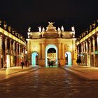 ..Nancy , la nuit..