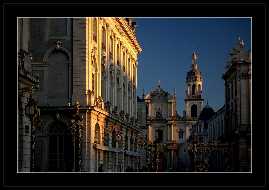 Nancy (Meurthe-et-Moselle)