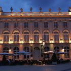 Nancy - Musee des Beaux Arts