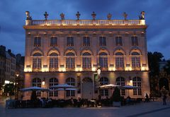 Nancy - Musee des Beaux Arts