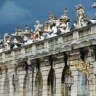 Nancy, Place de Stanislas