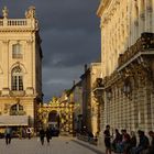 Nancy Place Stanislas 1