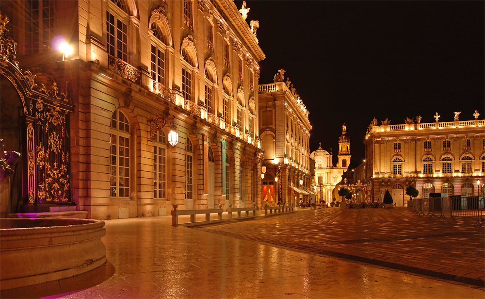 Nancy Place Stanislas (1)