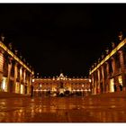 Nancy - Place Stanislas 10 november 2006