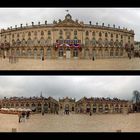 Nancy Place Stanislas 10 november 2006