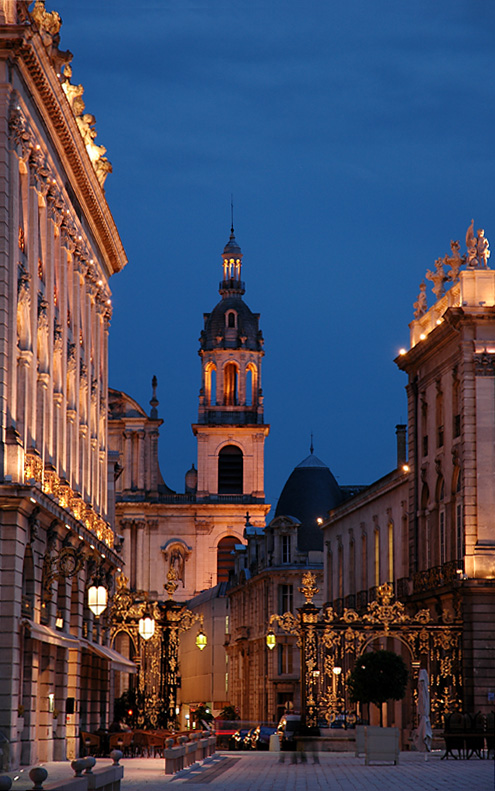 Nancy Place Stanislas 2