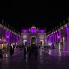 Nancy Place Stanislas