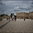 Nancy: Place Stanislas