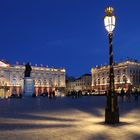 Nancy, Place Stanislas