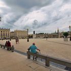 Nancy, Place Stanislas