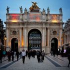 Nancy Place Stanislas Arc Héré