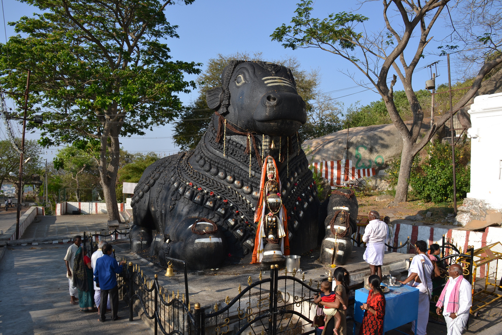 Nandi