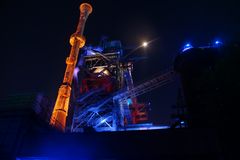 Nandschaftspark Duisburg