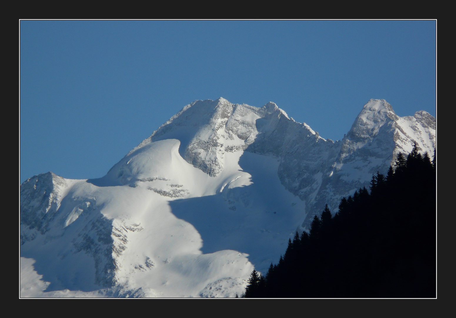 Nanga Keshan, 7440 Meter