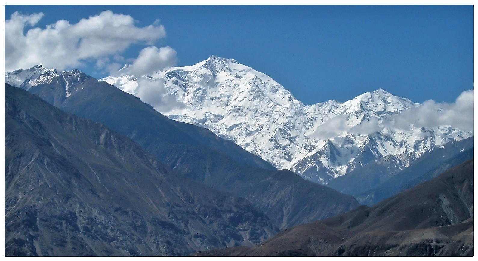 Nanga Parbat