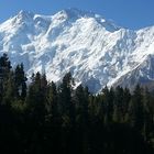 Nanga parbat