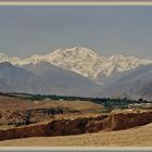 Nanga Parbat 8125 m, oberes Industal Pakistan