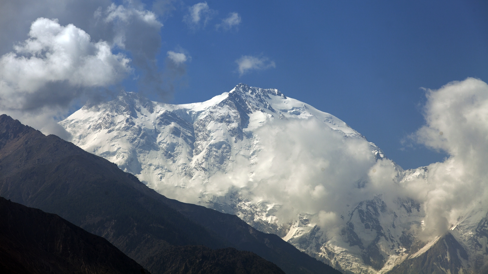 Nanga Parbat (8.125m)