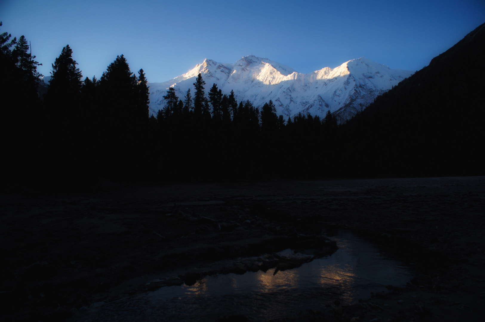 Nanga Parbat