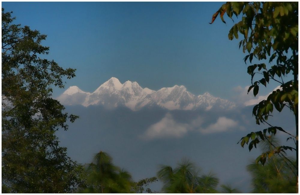 Nanga Parbat