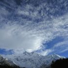 Nanga Parbat von der Märchenwiese