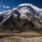 Nanga Parbat.....Rupalflanke