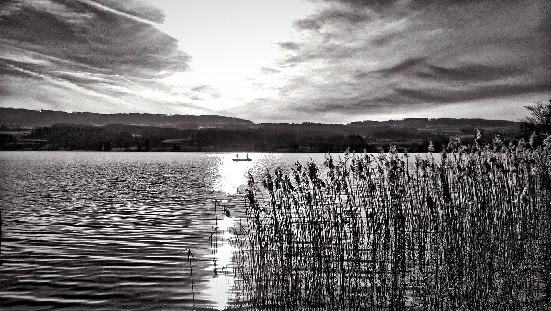 Nanikon Greifensee ( Suisse)