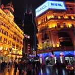 Nanjing Road V