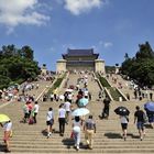 Nanjing Sun Yat Sen Memorial 20180830