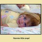 Nannies little angel