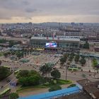 Nanning Hauptbahnhof