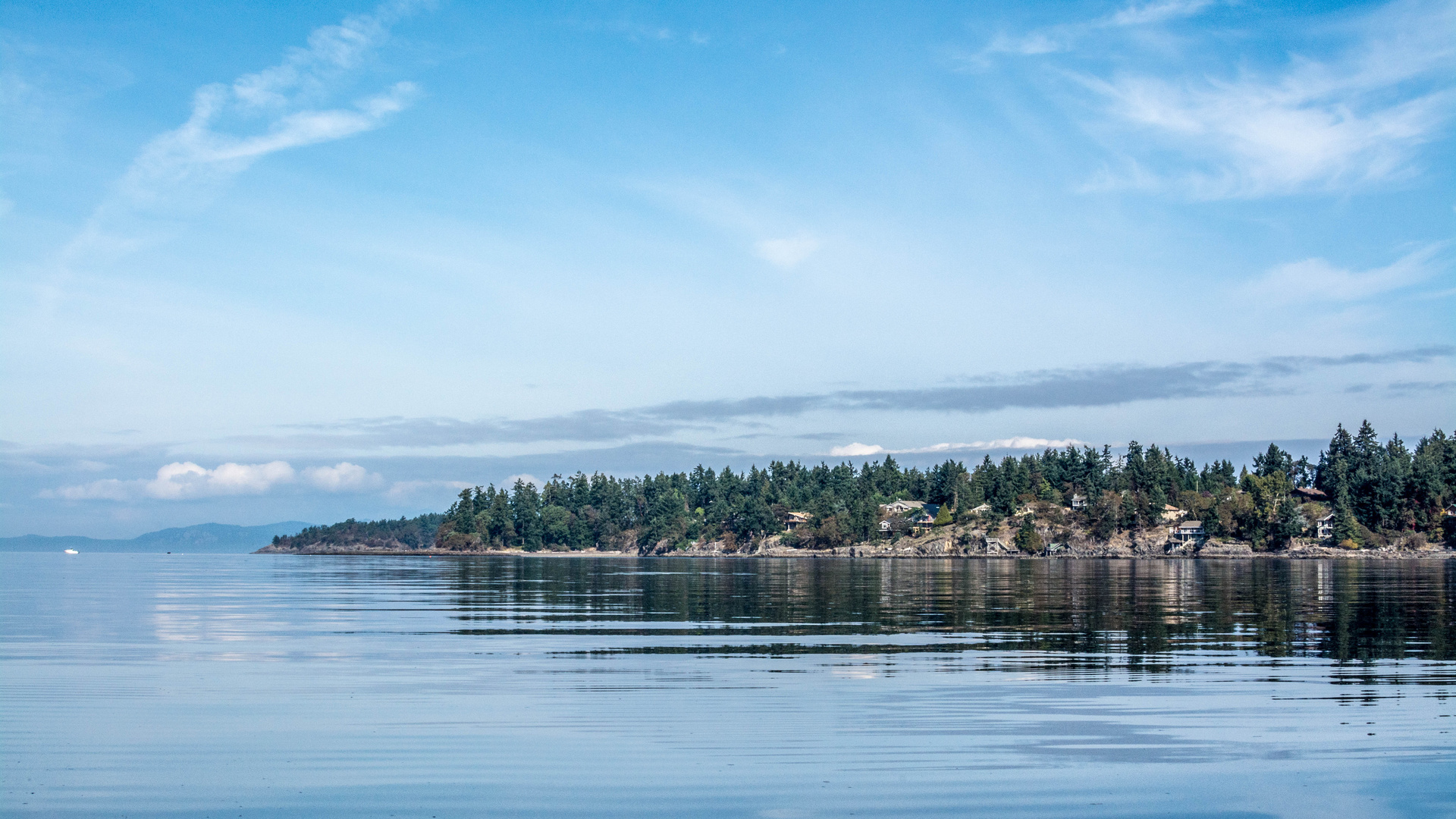 Nanoose Bay